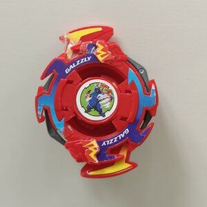 RARE First Generation Beyblade Galzzly